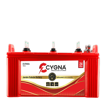 Tubular Battery Manufacturer